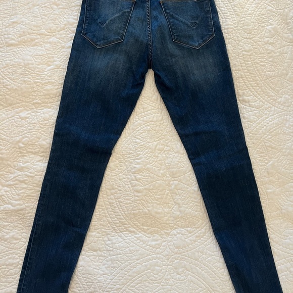 Hudson Natalie super skinny jeans - Picture 2 of 6
